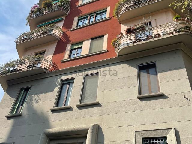 Appartamento in affitto di 55 m² in Via Francesco Reina, 15