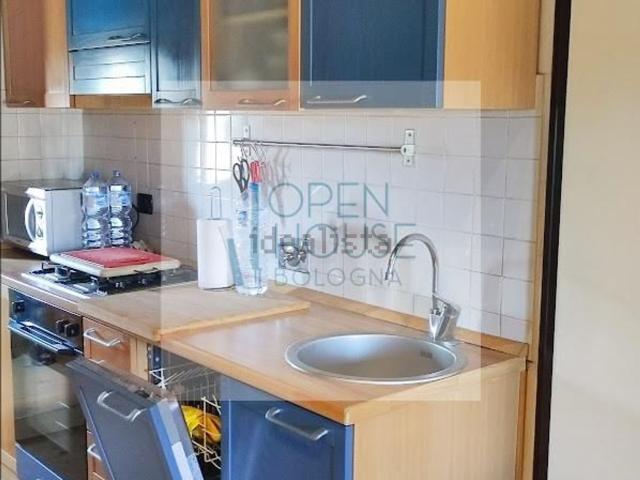 Appartamento in affitto di 55 m² in Via Francesco Zanardi