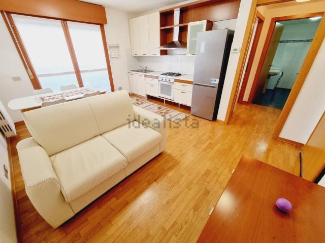 Appartamento in affitto di 55 m² in Via freschi, 29