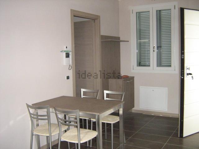 Appartamento in affitto di 55 m² in Via G. Matteotti, 19