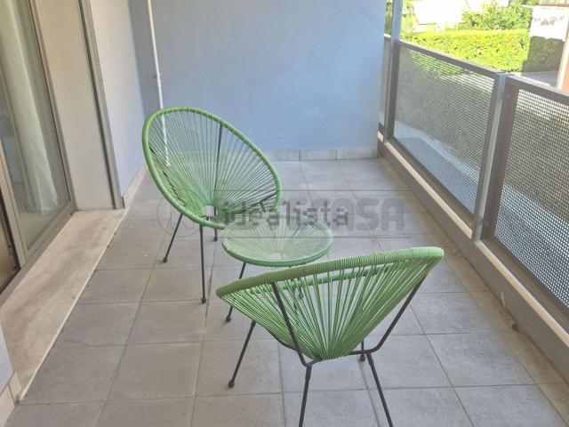 Appartamento in affitto di 55 m² in Via G. Medici, 26