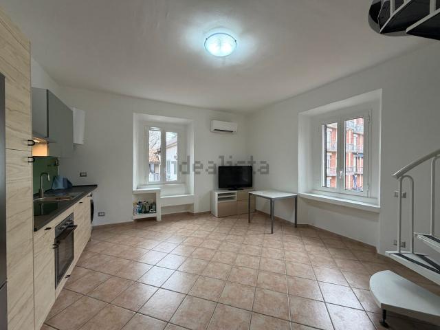 Appartamento in affitto di 55 m² in Via G. Donizetti, 34