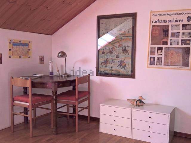 Appartamento in affitto di 55 m² in Via G. F. Medail, 54