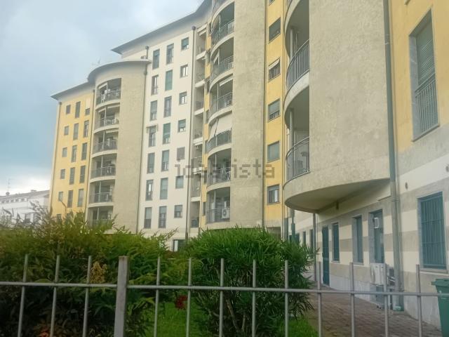 Appartamento in affitto di 55 m² in Via G.Parini, 12