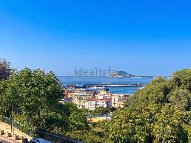 Appartamento in affitto di 55 m² in Via G. Pergolesi, 152