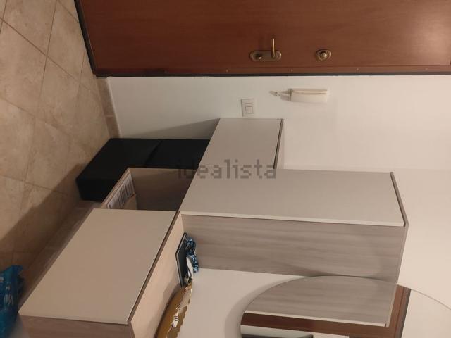 Appartamento in affitto di 55 m² in Via G. Rappini