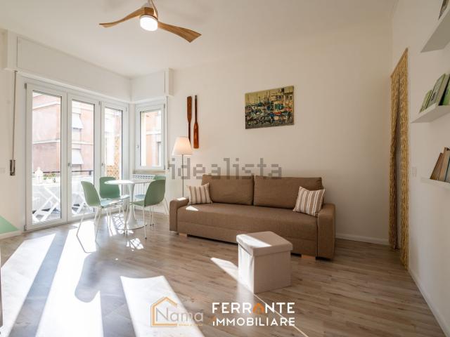 Appartamento in affitto di 55 m² in Via Gaetano Descalzi