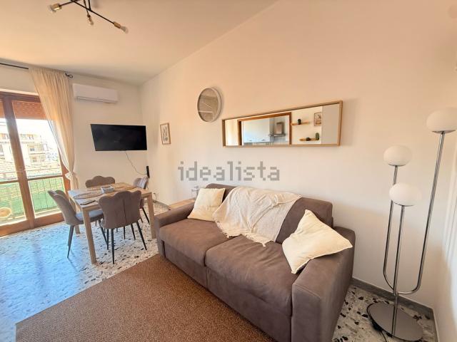 Appartamento in affitto di 55 m² in Via Galileo Galilei
