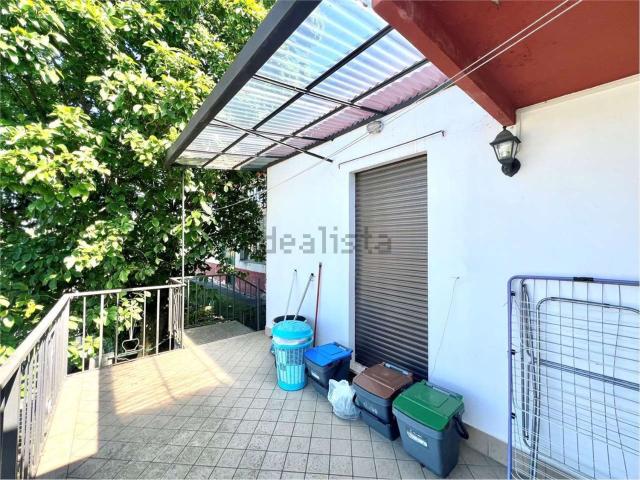 Appartamento in affitto di 55 m² in Via Gaspare Gozzi