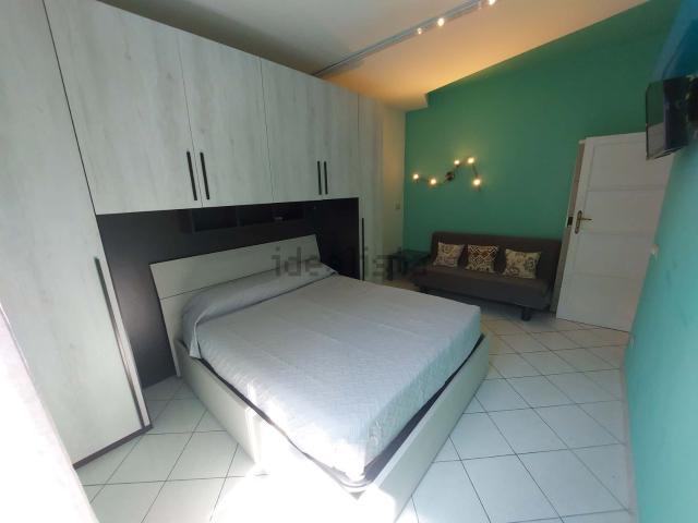 Appartamento in affitto di 55 m² in Via Gaspare Gozzi, 55