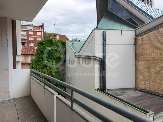 Appartamento in affitto di 55 m² in Via Gemona