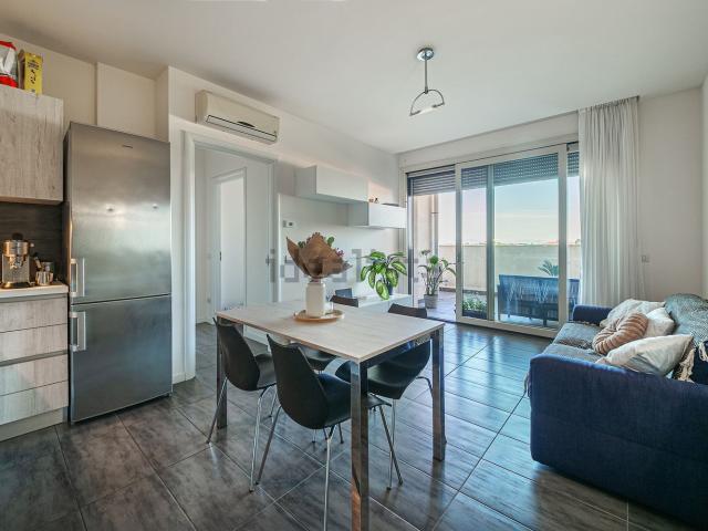 Appartamento in affitto di 55 m² in Via General Guidoni, 7