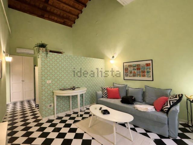 Appartamento in affitto di 55 m² in Via Generale Carini