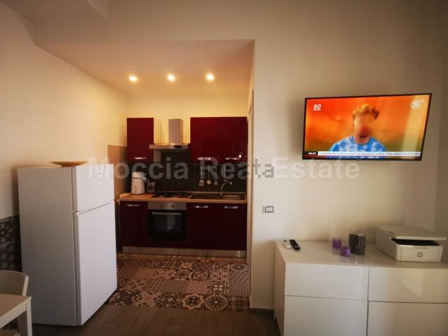 Appartamento in affitto di 55 m² in Via Gennaro Tescione