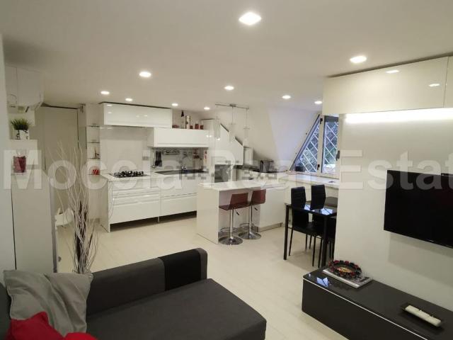 Appartamento in affitto di 55 m² in Via Gennaro Tescione, 81