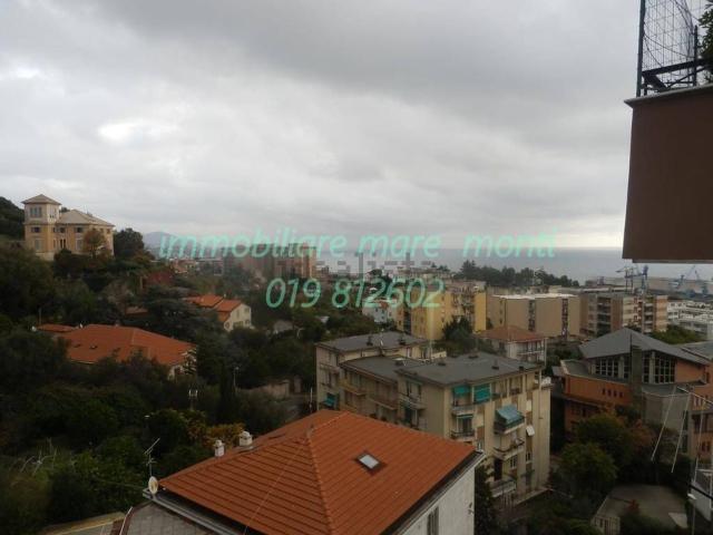 Appartamento in affitto di 55 m² in Via Genova, 1