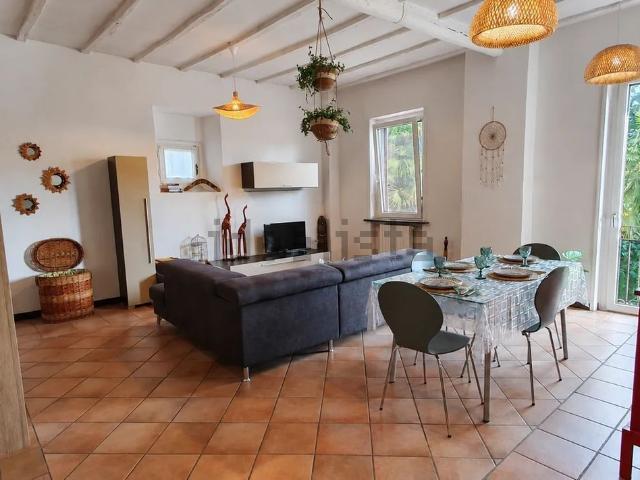 Appartamento in affitto di 55 m² in Via Genova, 27