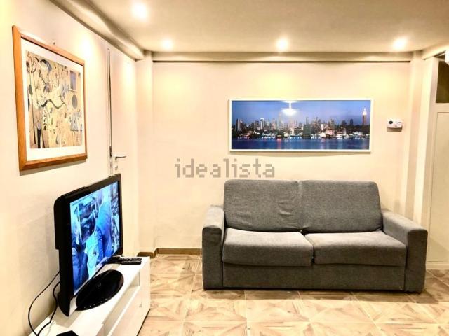 Appartamento in affitto di 55 m² in Via Ghibellina