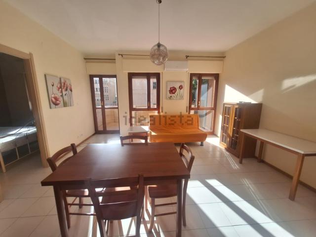 Appartamento in affitto di 55 m² in Via Giotto, 78