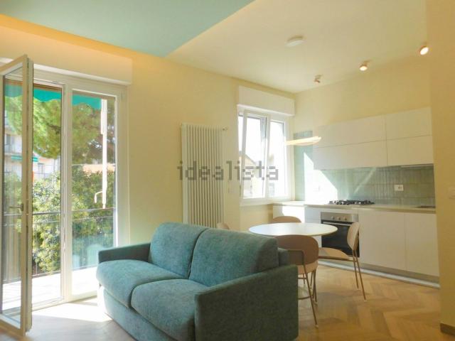 Appartamento in affitto di 55 m² in Via Giovanni XXIII