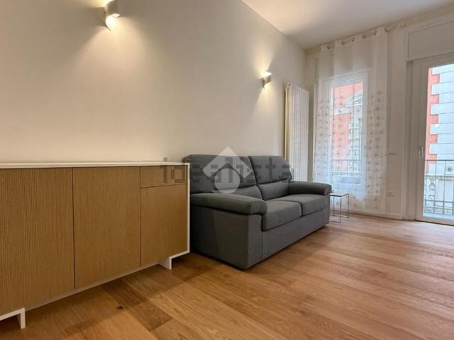 Appartamento in affitto di 55 m² in Via Giovanni Anghinoni