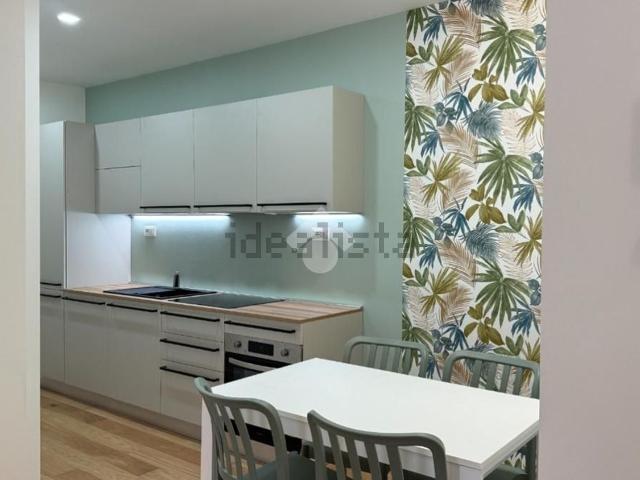 Appartamento in affitto di 55 m² in Via Giovanni Anghinoni