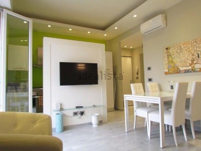 Appartamento in affitto di 55 m² in Via Giovanni Antonio Dosio