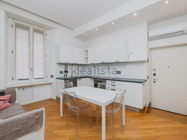 Appartamento in affitto di 55 m² in Via Giovanni Battista Pergolesi, 5