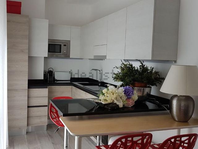 Appartamento in affitto di 55 m² in Via Giovanni Battista Pirelli, 30