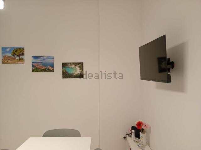 Appartamento in affitto di 55 m² in Via Giovanni Berta, 24