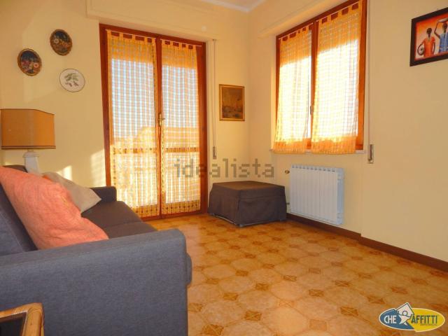 Appartamento in affitto di 55 m² in Via Giovanni Boccaccio