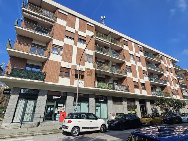 Appartamento in affitto di 55 m² in Via Giovanni Boccaccio, 8