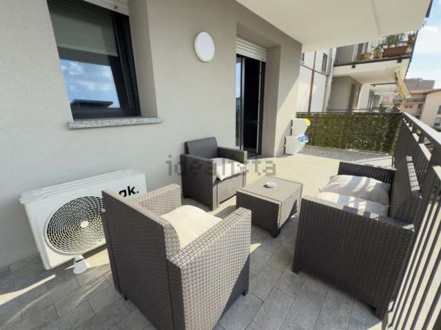Appartamento in affitto di 55 m² in Via Giovanni Maria Bicetti de&apos  Buttinoni