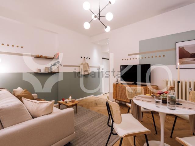 Appartamento in affitto di 55 m² in Via Giovanni Randaccio