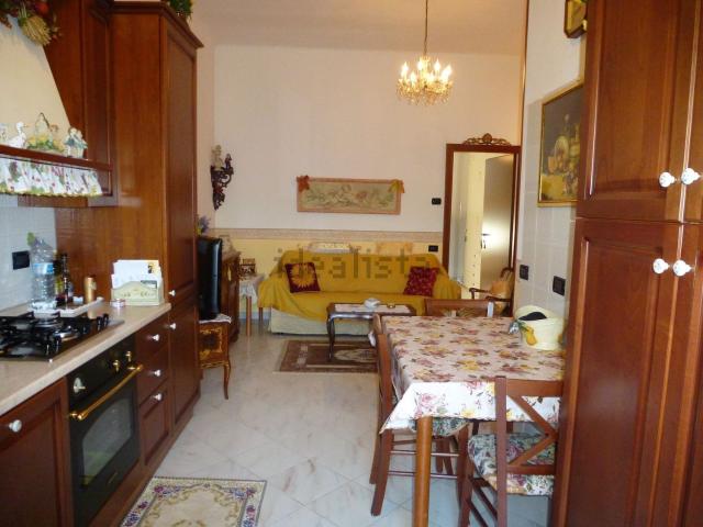 Appartamento in affitto di 55 m² in Via Giovanni Spadolini, 6