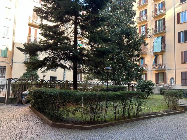 Appartamento in affitto di 55 m² in Via Gioacchino Murat, 70