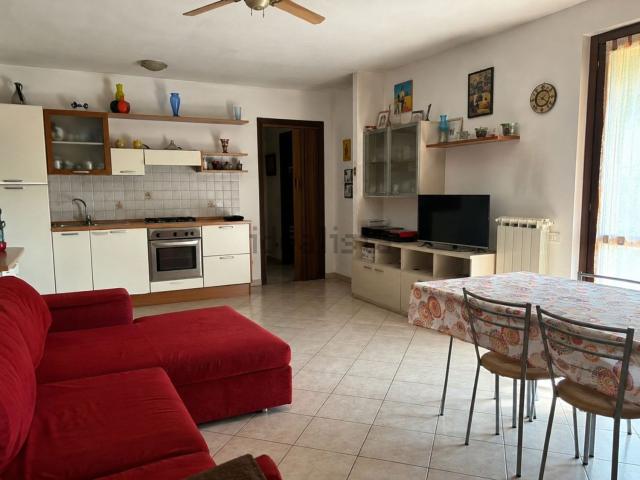 Appartamento in affitto di 55 m² in Via Giorgio Amendola