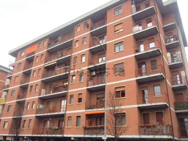 Appartamento in affitto di 55 m² in Via Giorgio la Pira, 2