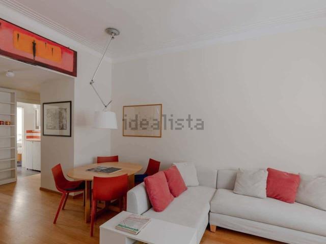 Appartamento in affitto di 55 m² in Via Giorgio Vasari, 6