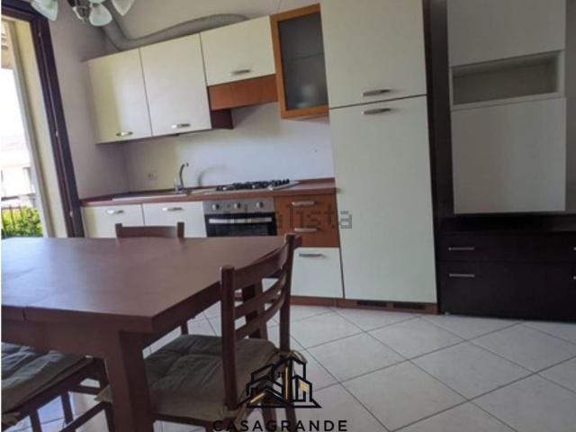 Appartamento in affitto di 55 m² in Via Leon Battista Alberti, 5