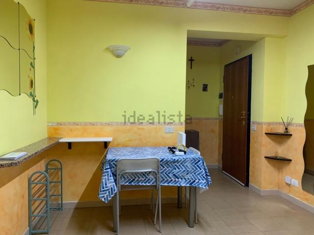 Appartamento in affitto di 55 m² in Via Giosuè Carducci, 2