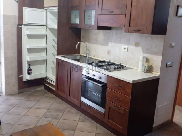 Appartamento in affitto di 55 m² in Via Giosuè Carducci