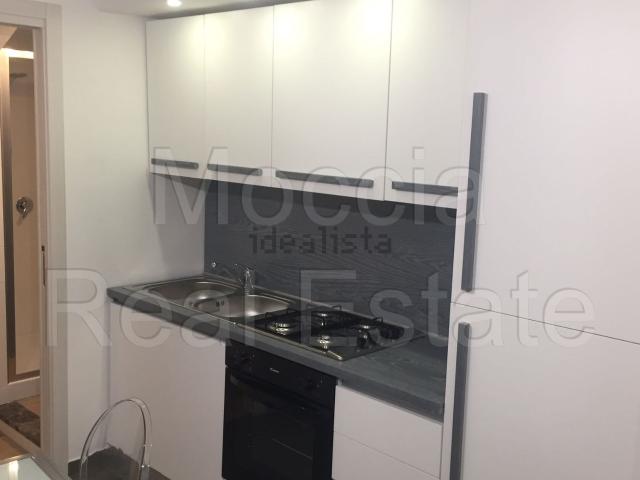 Appartamento in affitto di 55 m² in Via Giacinto Bosco