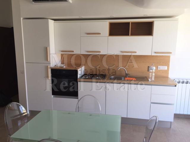 Appartamento in affitto di 55 m² in Via Giacinto Bosco