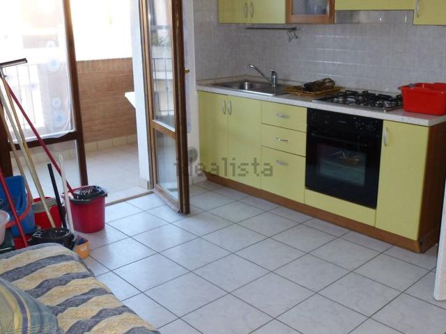 Appartamento in affitto di 55 m² in Via Giacomo Leopardi, 1