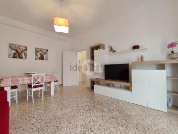 Appartamento in affitto di 55 m² in Via Giacomo Leopardi, 21
