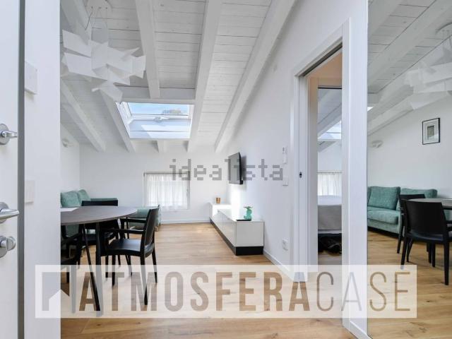 Appartamento in affitto di 55 m² in Via Giacomo Quarenghi, 32