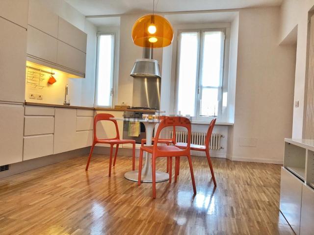 Appartamento in affitto di 55 m² in Via Giacomo Watt, 2