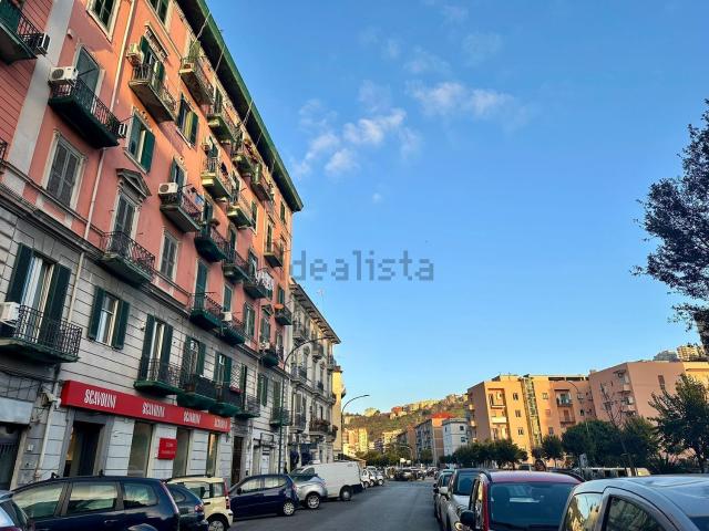 Appartamento in affitto di 55 m² in Via Giambattista Licata