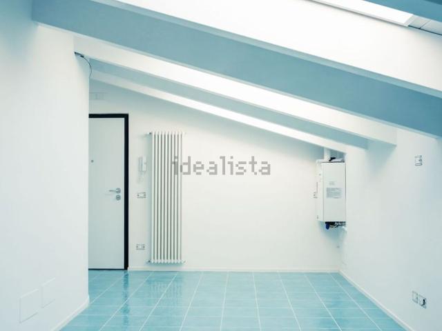 Appartamento in affitto di 55 m² in Via Giambattista Vico
